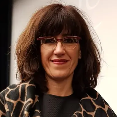 Elvira Martín | Parque PISA